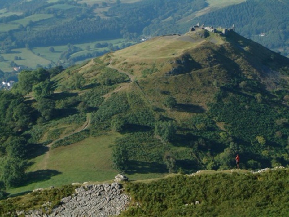 Llangollen Hostel 41/67