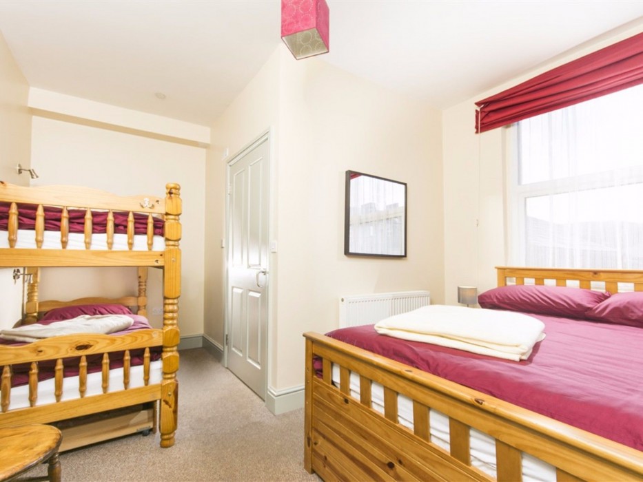 Llangollen Hostel 26/67