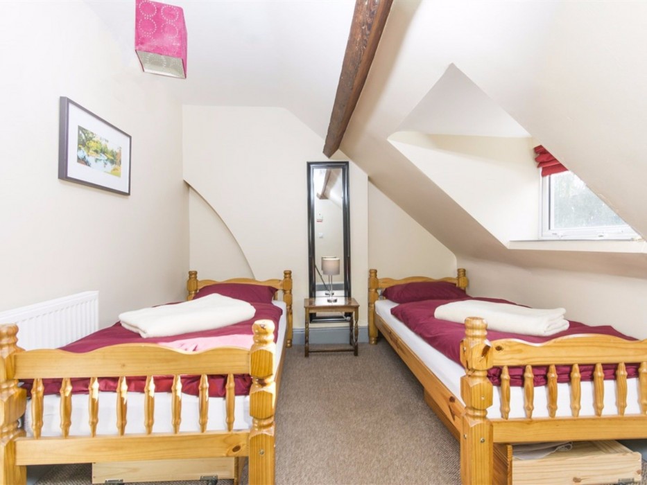 Llangollen Hostel 25/67