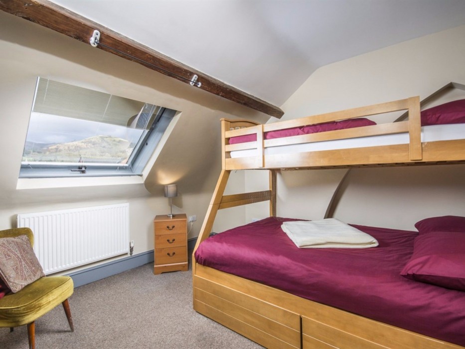 Llangollen Hostel 35/67