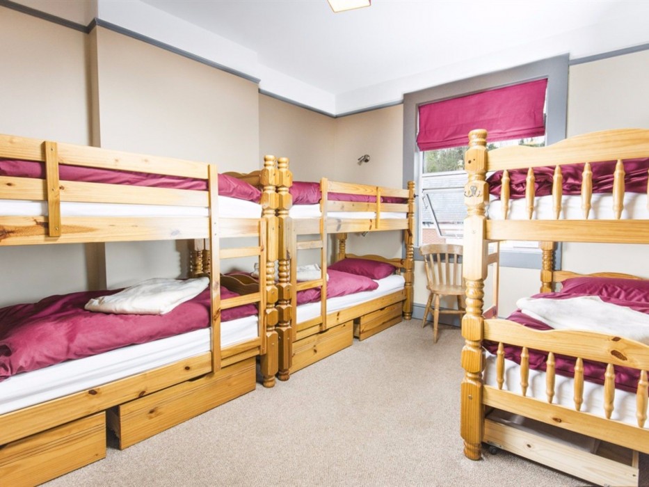 Llangollen Hostel 39/67