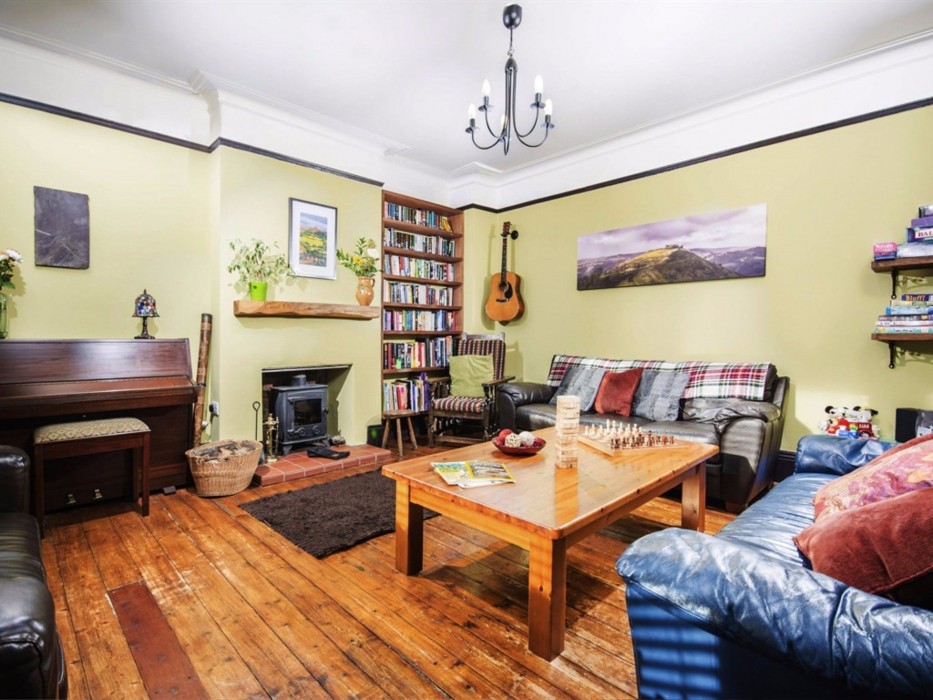 Llangollen Hostel 42/67