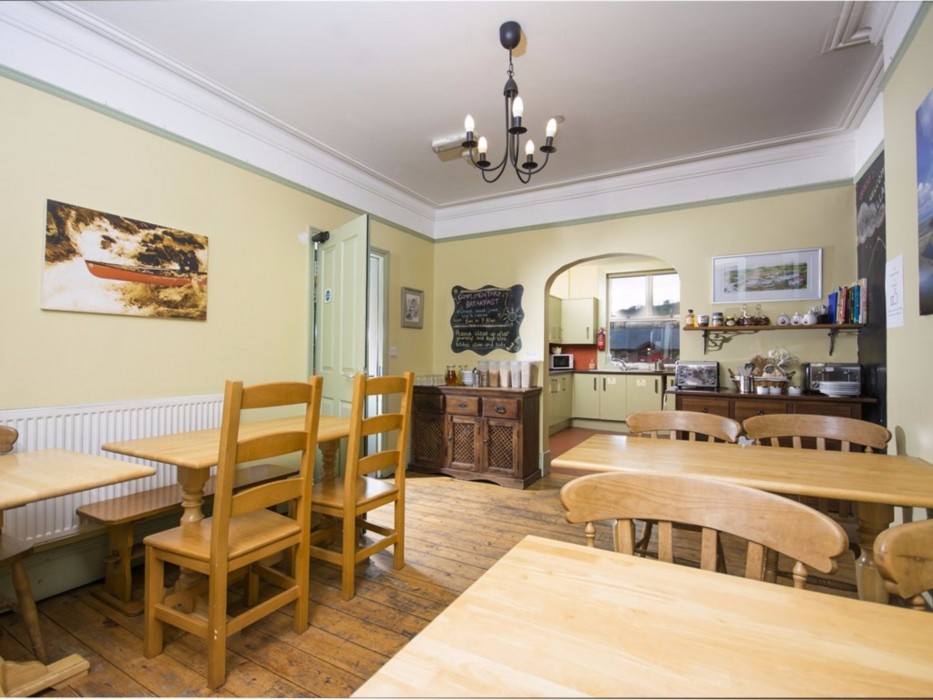 Llangollen Hostel 37/67