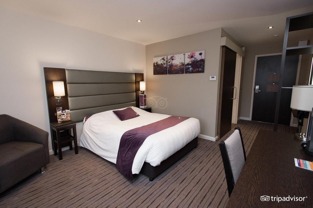 Premier Inn Port Talbot 7/29