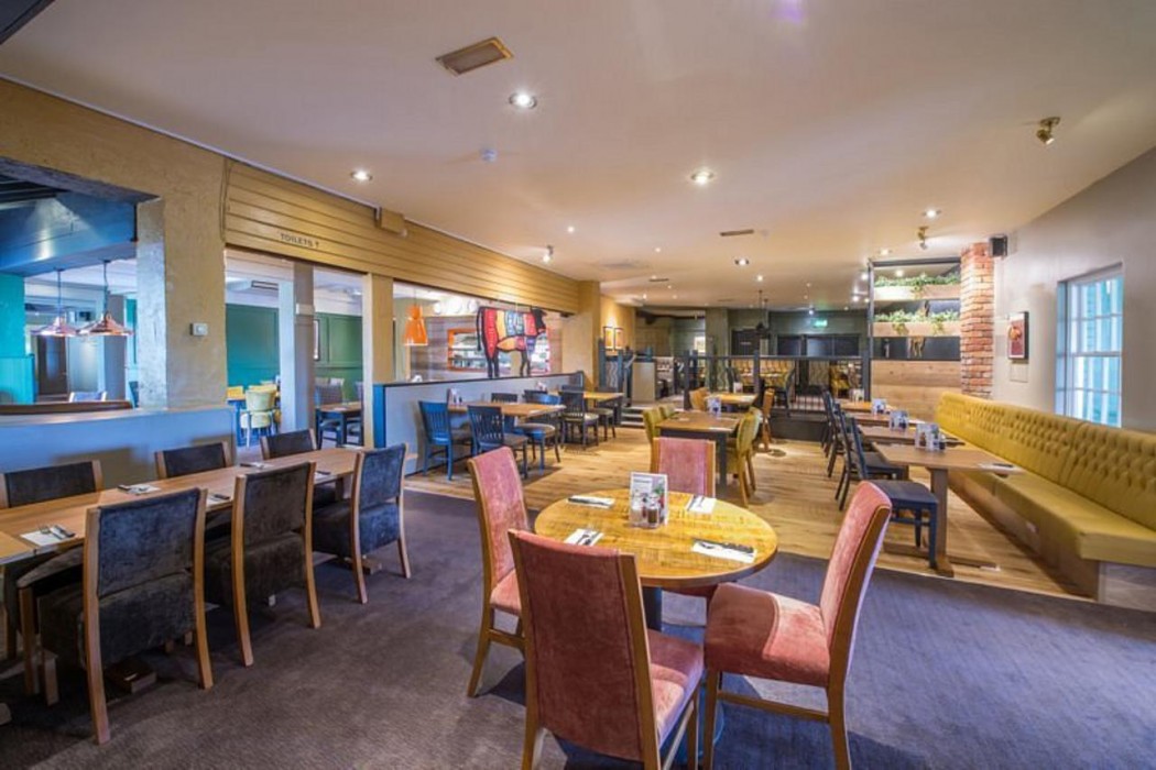 Premier Inn Port Talbot 13/29