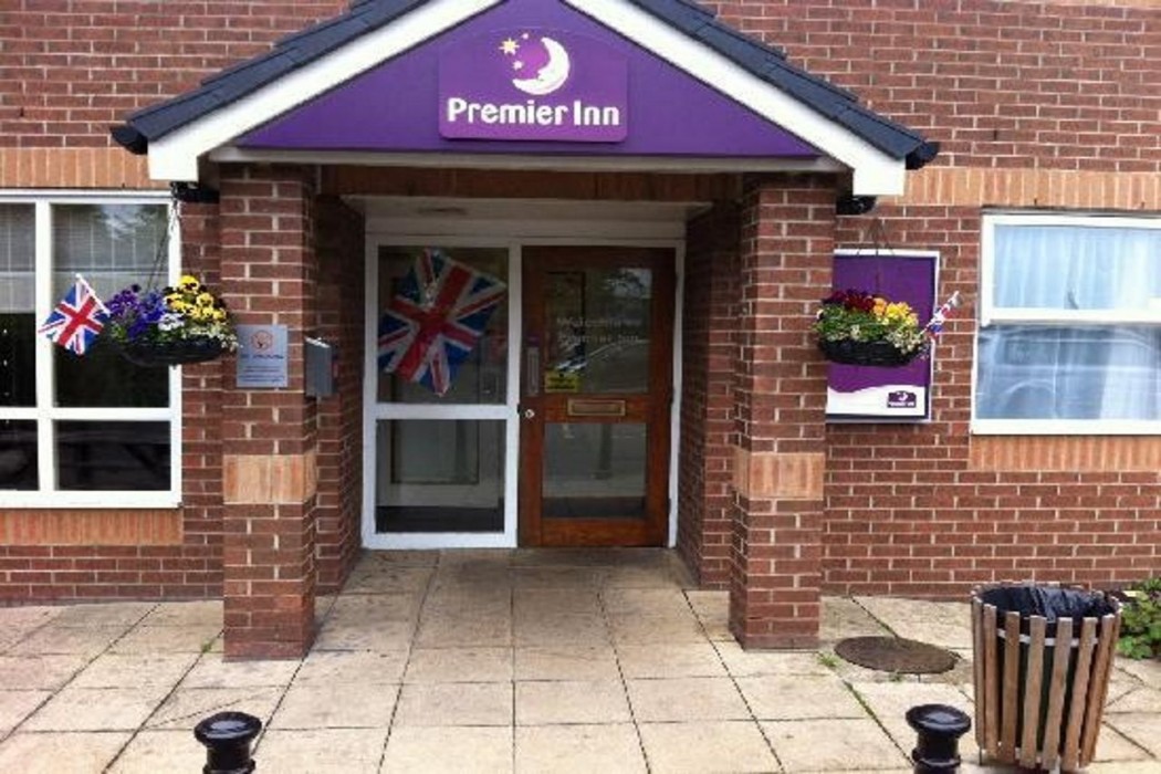 Premier Inn Sunderland A19/A1231 9/24
