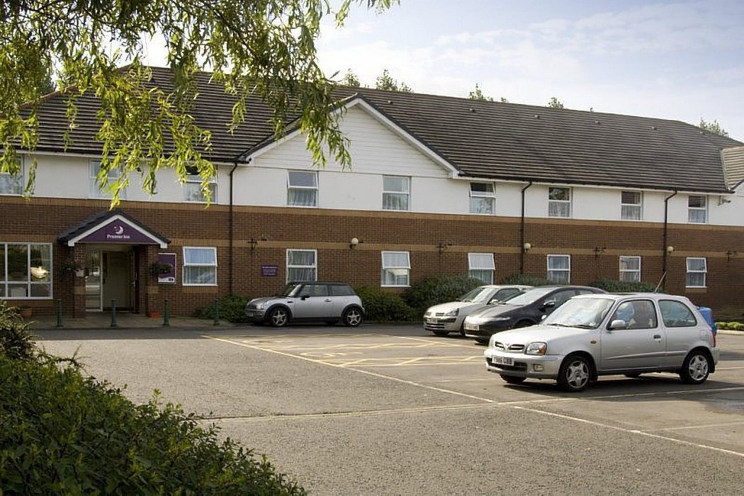 Premier Inn Sunderland A19/A1231 11/24