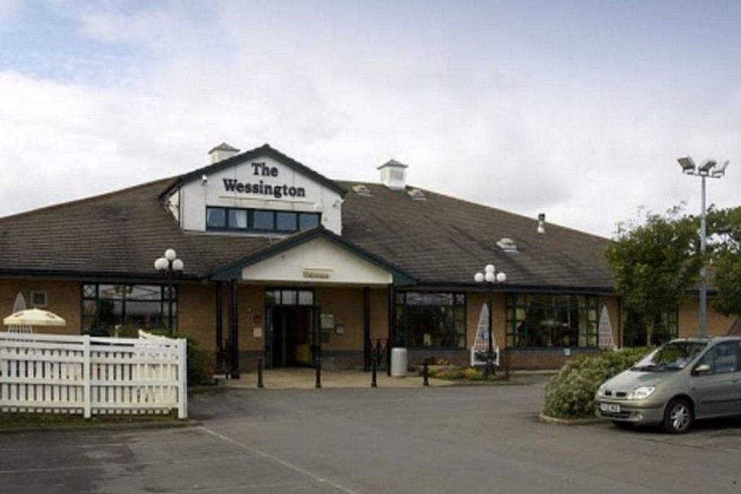 Premier Inn Sunderland A19/A1231 10/24