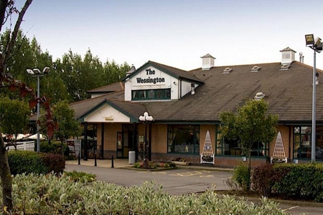 Premier Inn Sunderland A19/A1231 7/24