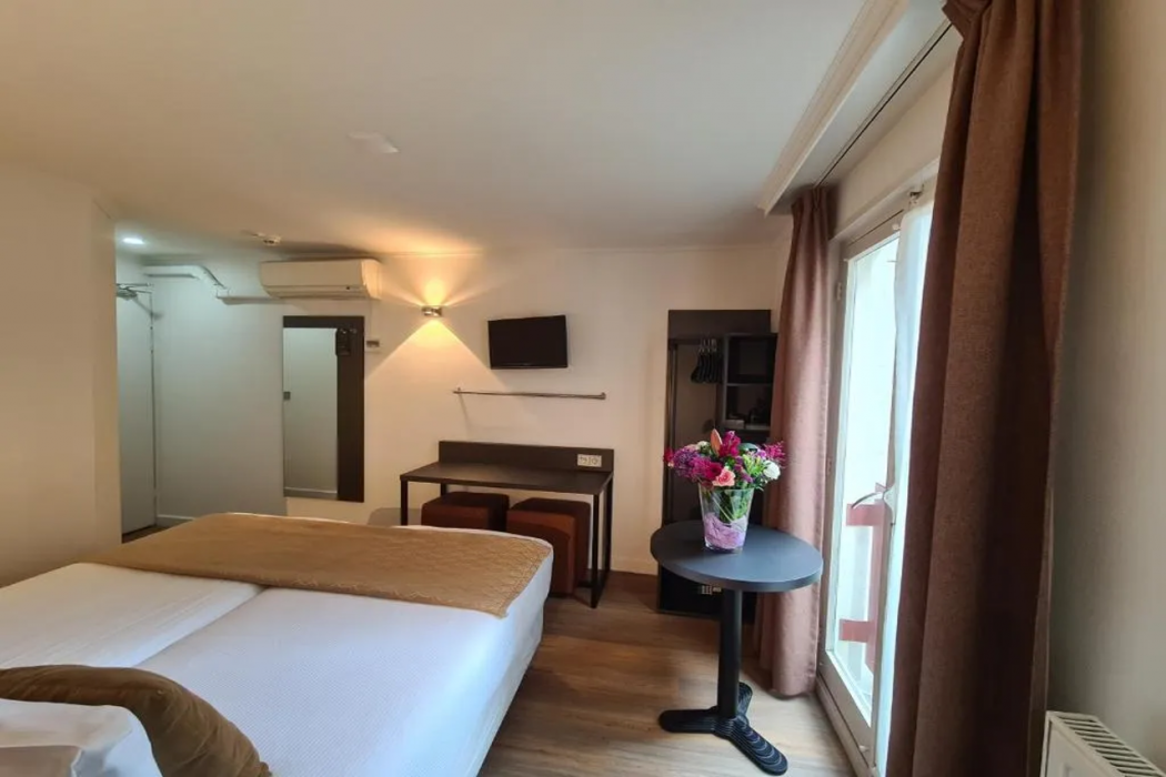 Avenue Hotel Amsterdam 18/66