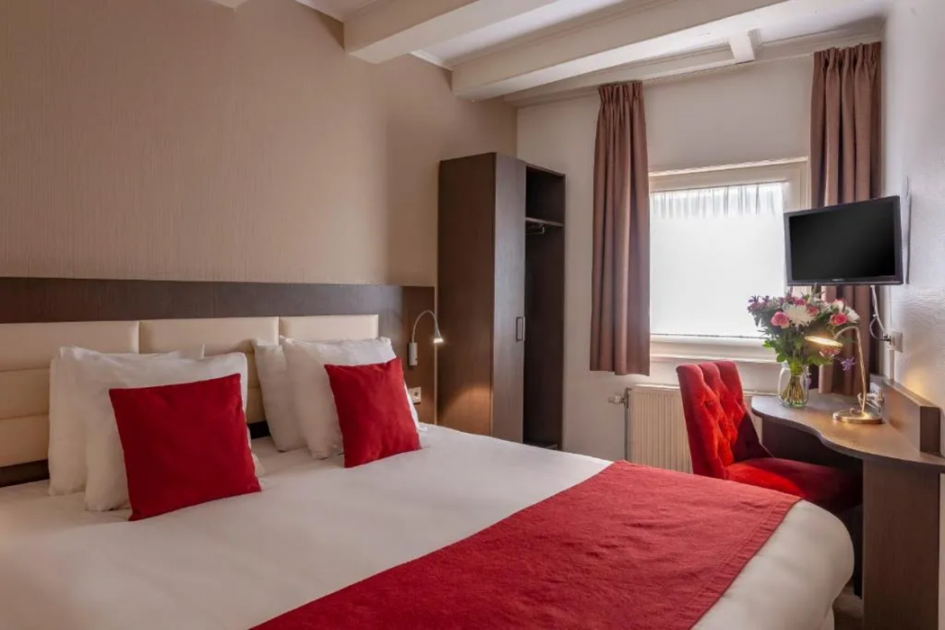 Avenue Hotel Amsterdam 26/66
