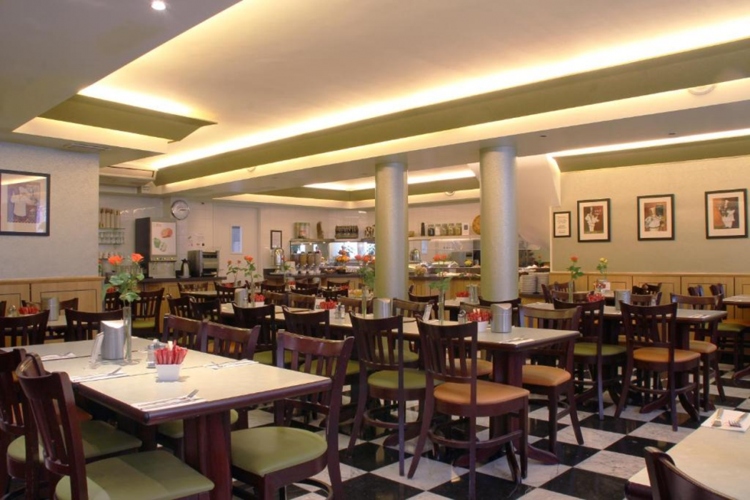 Avenue Hotel Amsterdam 53/66