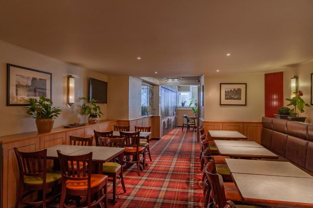 Avenue Hotel Amsterdam 51/66