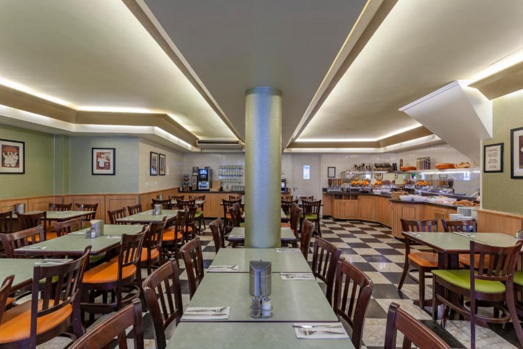 Avenue Hotel Amsterdam 52/66