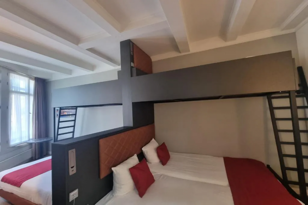 Avenue Hotel Amsterdam 21/66