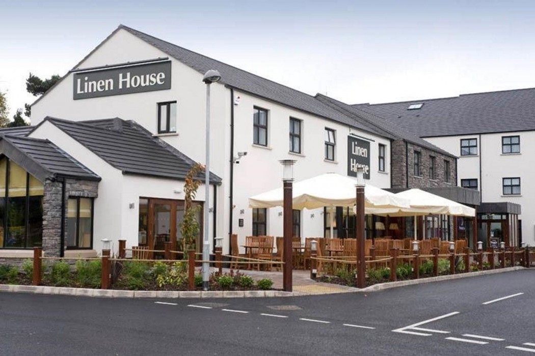 Premier Inn Lisburn in LISBURN