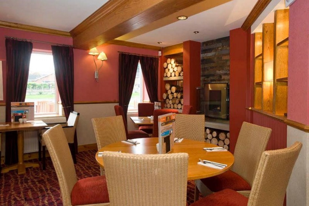 Premier Inn Lisburn 10/33