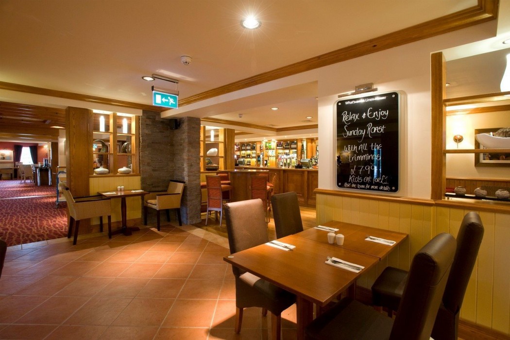 Premier Inn Lisburn 15/33