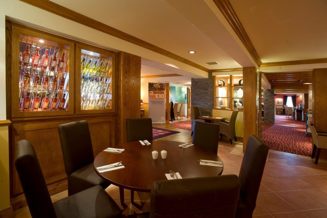 Premier Inn Lisburn 16/33