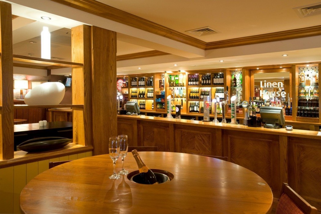 Premier Inn Lisburn 17/33