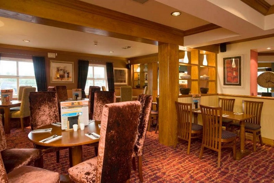 Premier Inn Lisburn 11/33