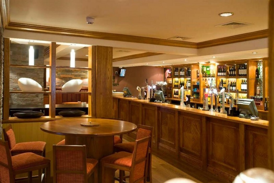 Premier Inn Lisburn 12/33