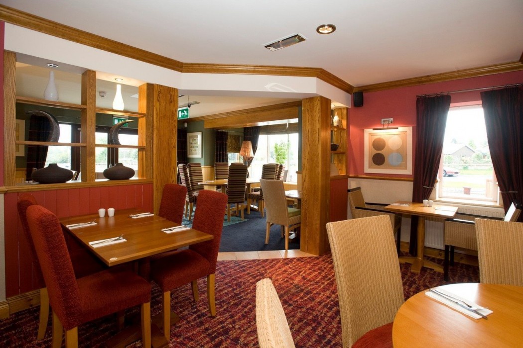 Premier Inn Lisburn 13/33