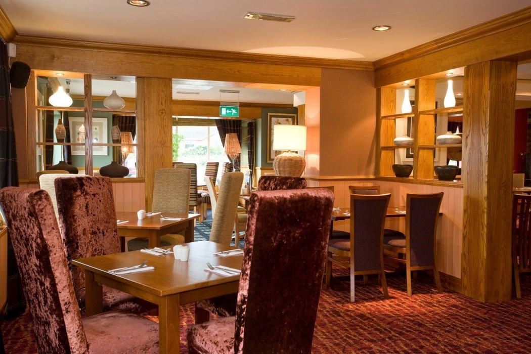 Premier Inn Lisburn 19/33
