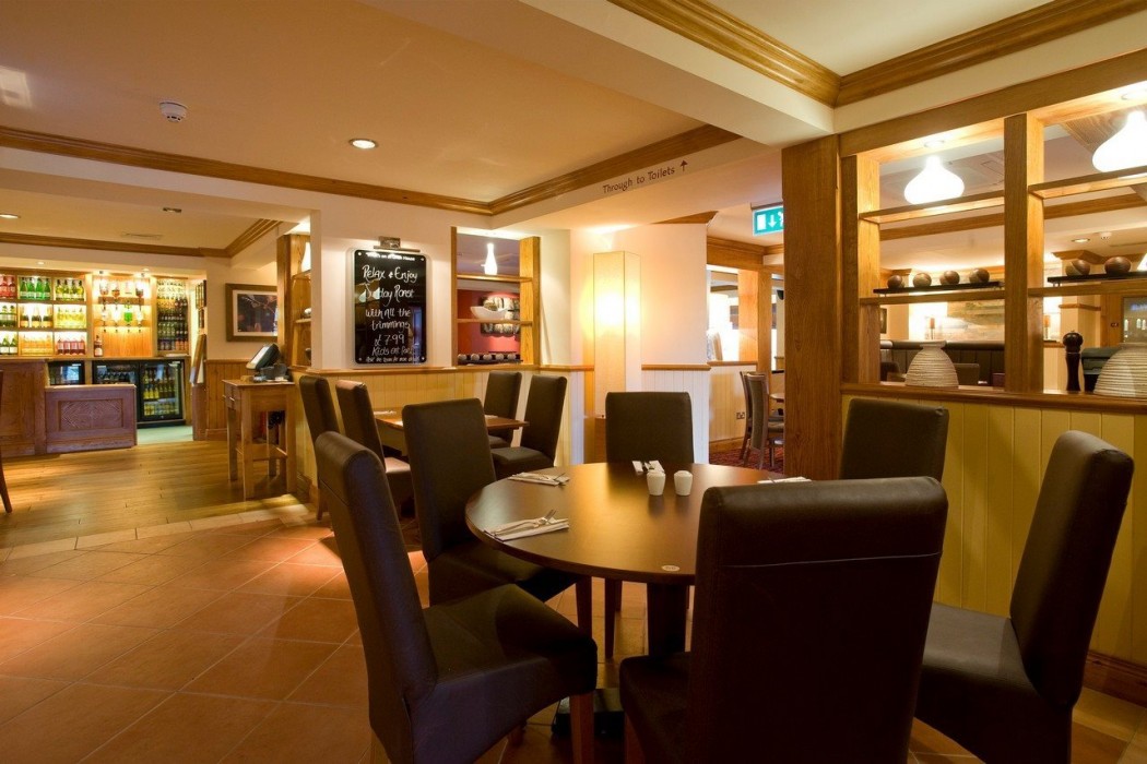 Premier Inn Lisburn 14/33