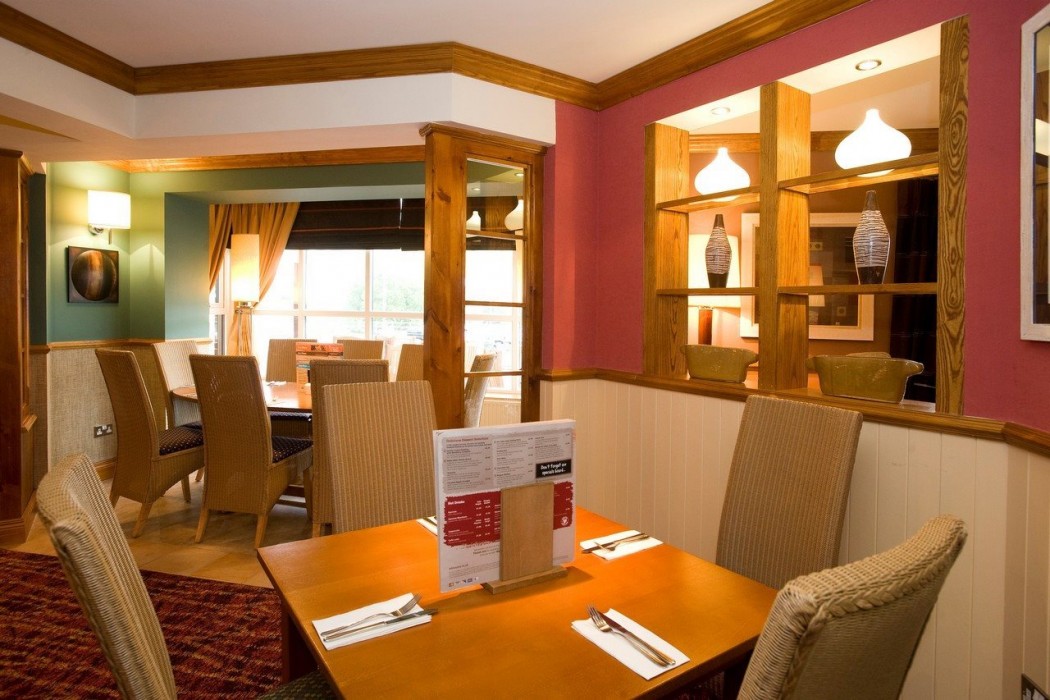 Premier Inn Lisburn 18/33