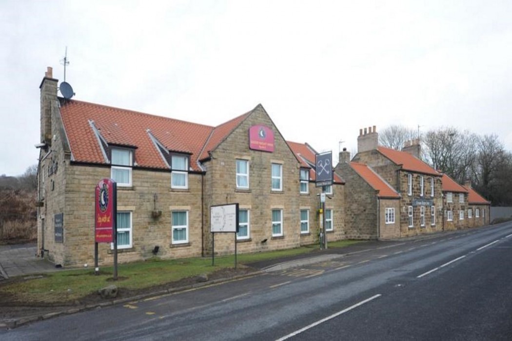 Premier Inn Middlesbrough South Guisborough 15/42