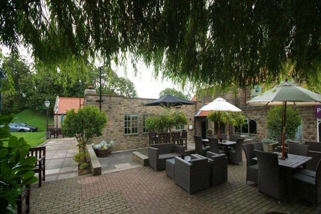 Premier Inn Middlesbrough South Guisborough 19/42