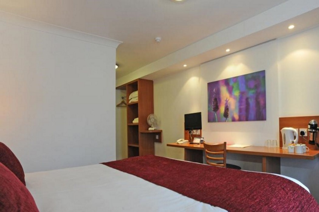 Premier Inn Middlesbrough South Guisborough 16/42