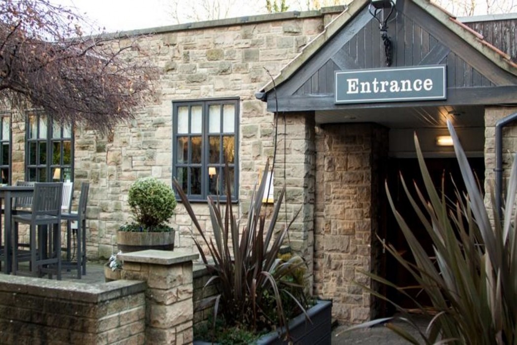 Premier Inn Middlesbrough South Guisborough 22/42