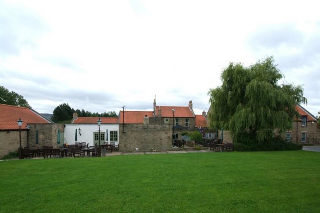 Premier Inn Middlesbrough South Guisborough 25/42