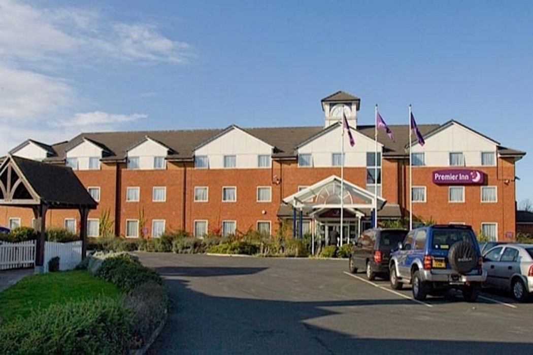 Premier Inn Middlesbrough South Guisborough 26/42