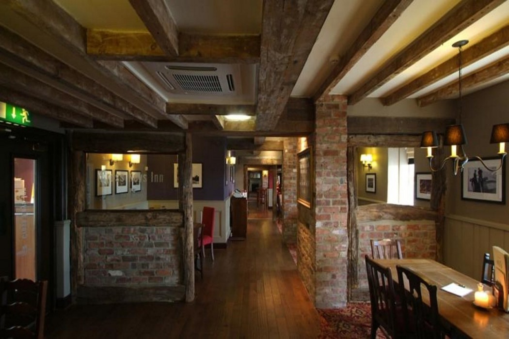 Premier Inn Middlesbrough South Guisborough 29/42