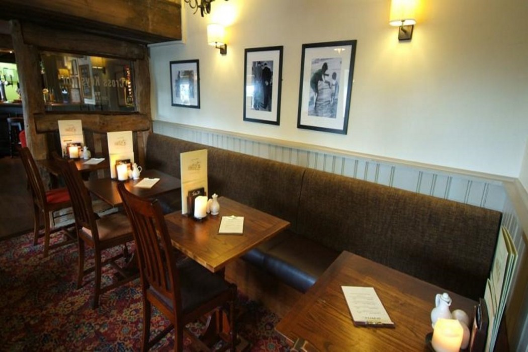 Premier Inn Middlesbrough South Guisborough 23/42