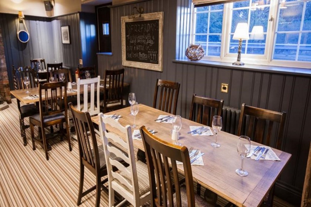 Premier Inn Middlesbrough South Guisborough 27/42
