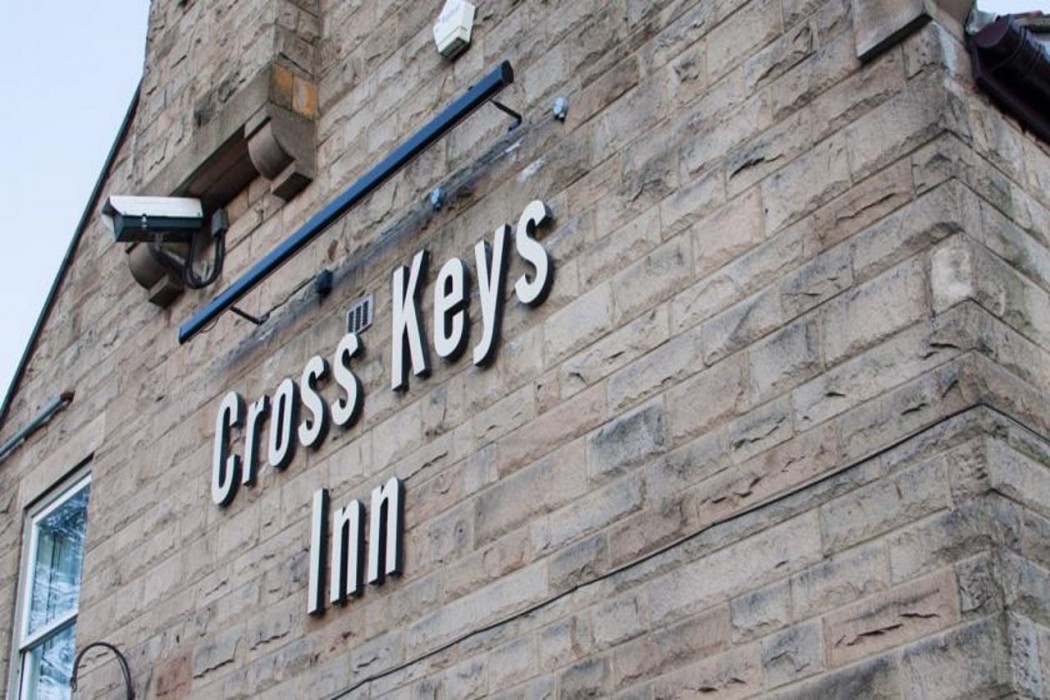 Premier Inn Middlesbrough South Guisborough 21/42