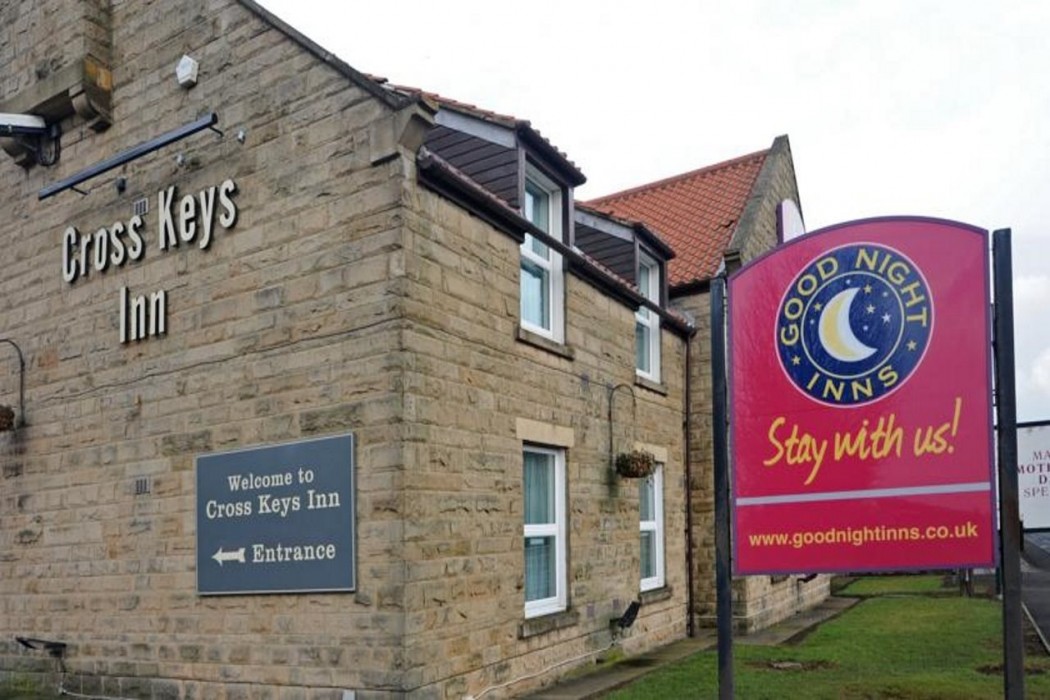 Premier Inn Middlesbrough South Guisborough 28/42