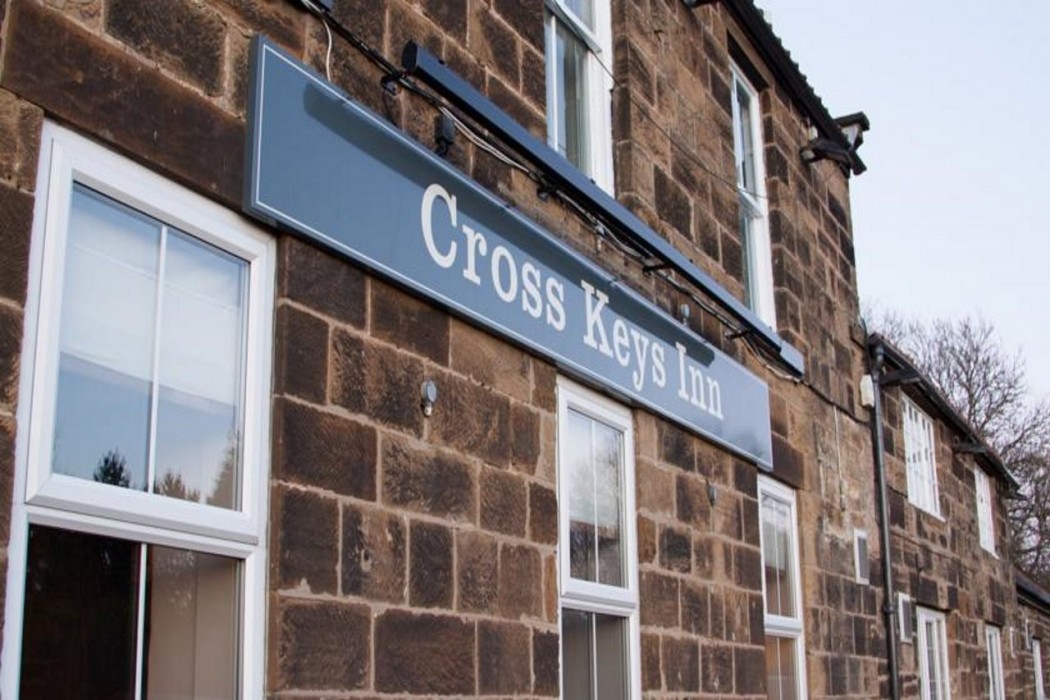Premier Inn Middlesbrough South Guisborough 18/42