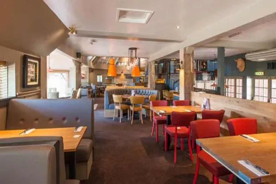 Premier Inn Tamworth Central 19/37