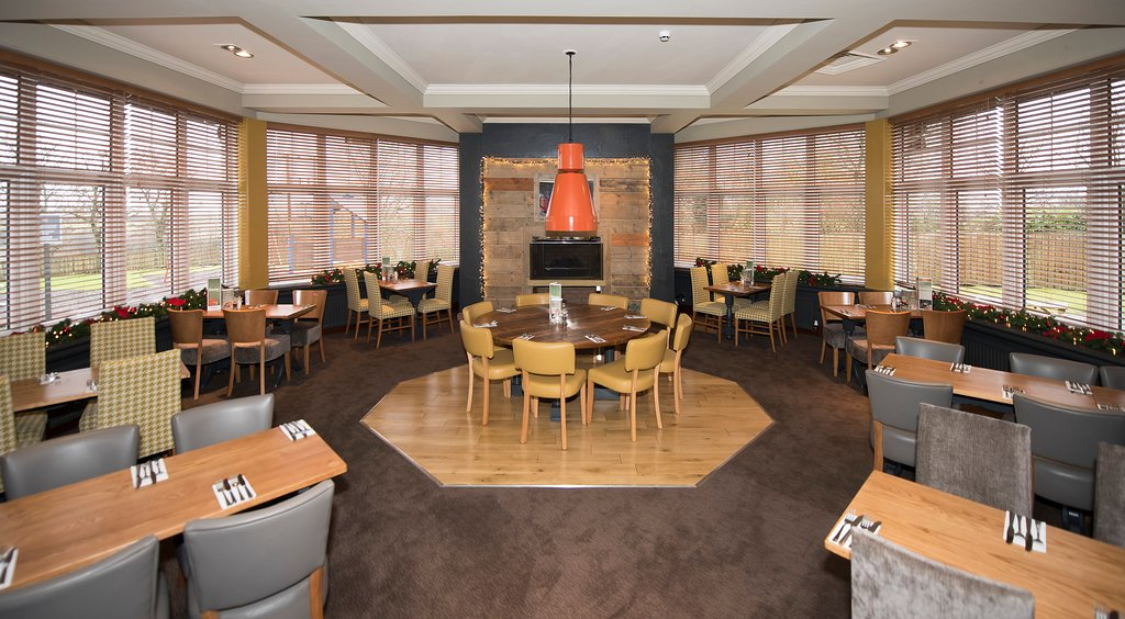 Premier Inn Glasgow (Motherwell) 17/37