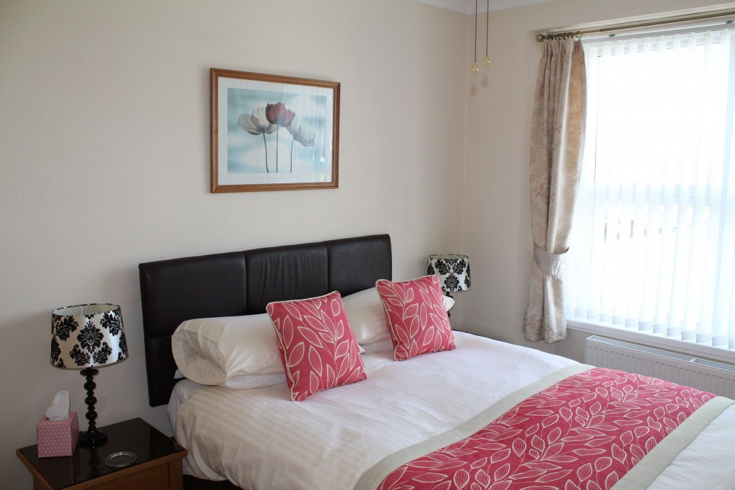 The Ashleigh Guesthouse 30/100