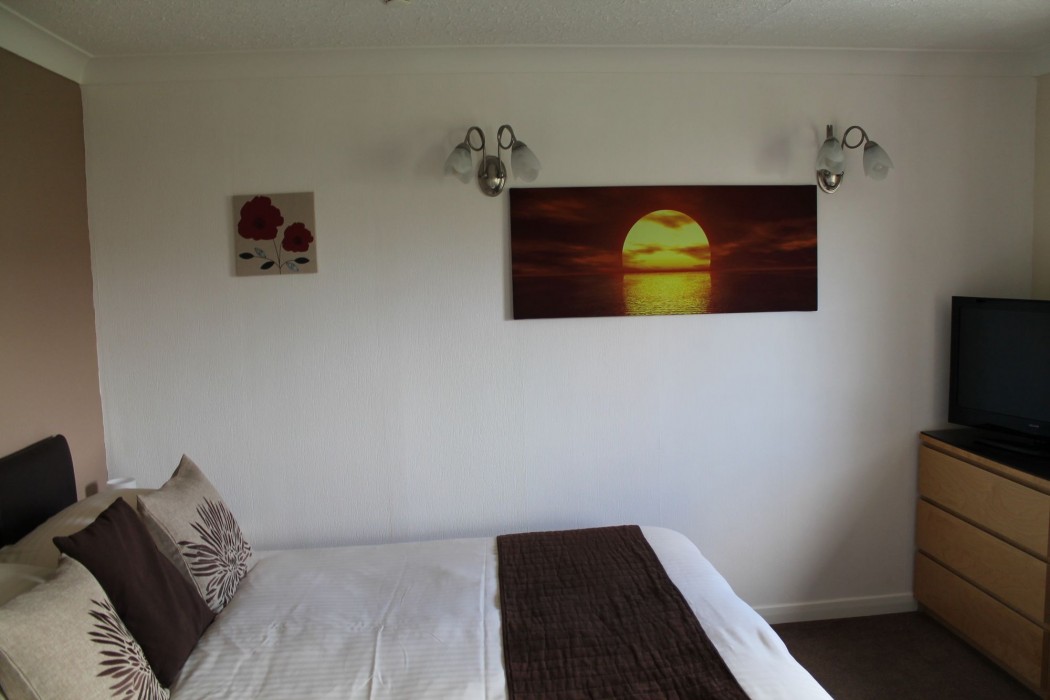 The Ashleigh Guesthouse 36/100