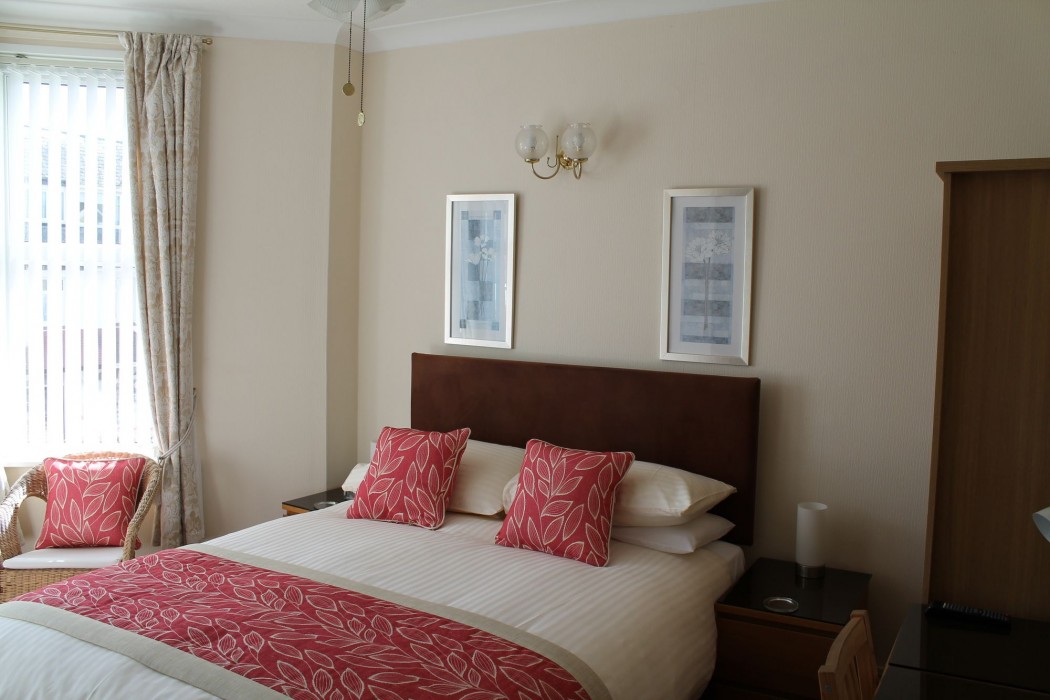 The Ashleigh Guesthouse 73/100