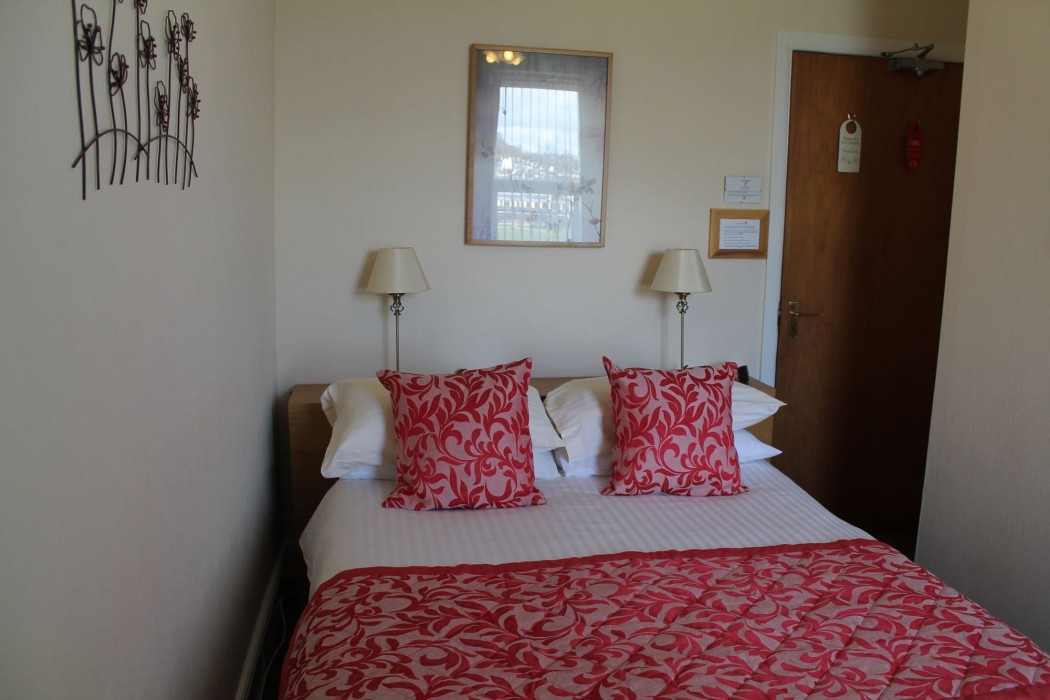 The Ashleigh Guesthouse 69/100