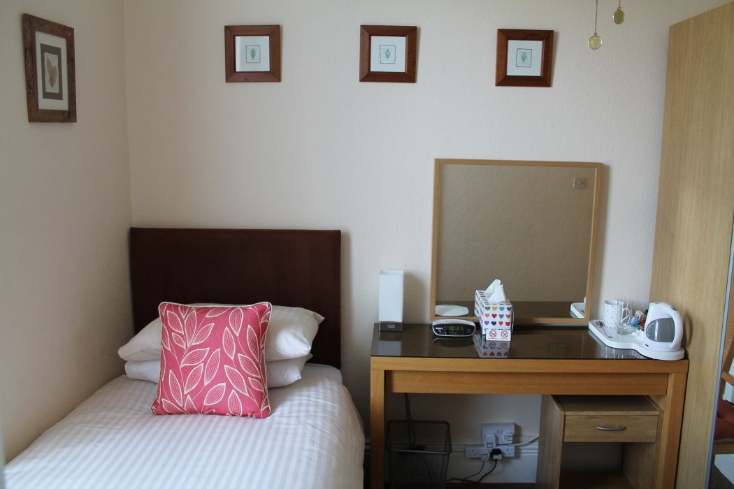 The Ashleigh Guesthouse 55/100