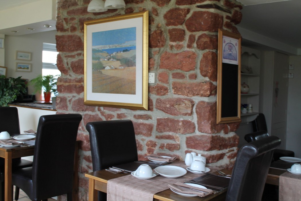The Ashleigh Guesthouse 63/100